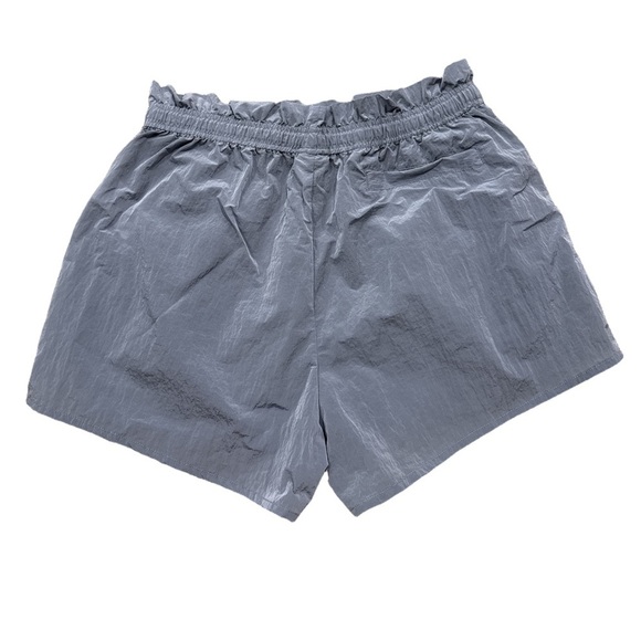 Varley Tulair Shorts in Wind Blue XL - Picture 4 of 7
